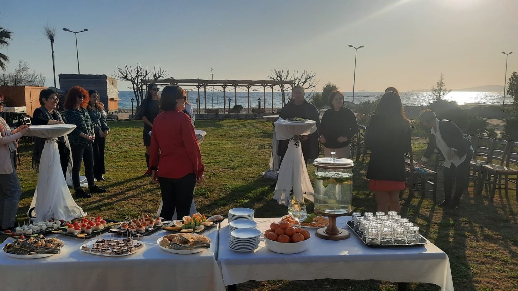 Seminer & Düğün Organizasyonu