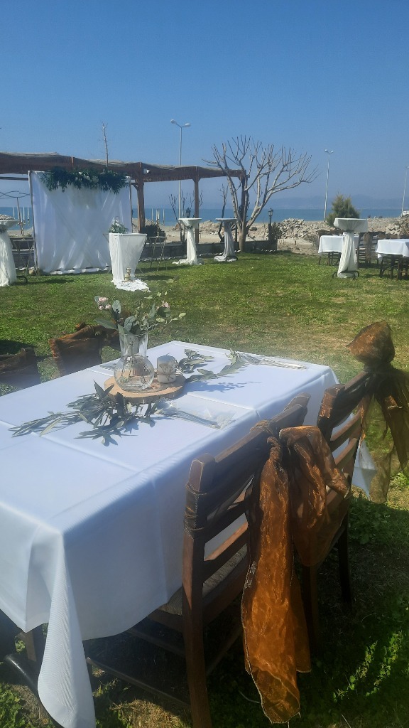 Seminer & Düğün Organizasyonu