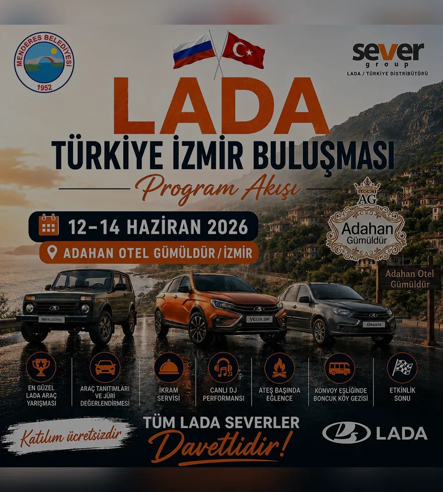 Kurumsal Etkinlik Adahan Hotel Gumuldur Otel Rezervasyonu izmir 2
